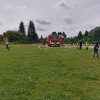 Kinderfeuerwehr - FirekidZ beim Pfingsttunier des VfV 87 Hainholz